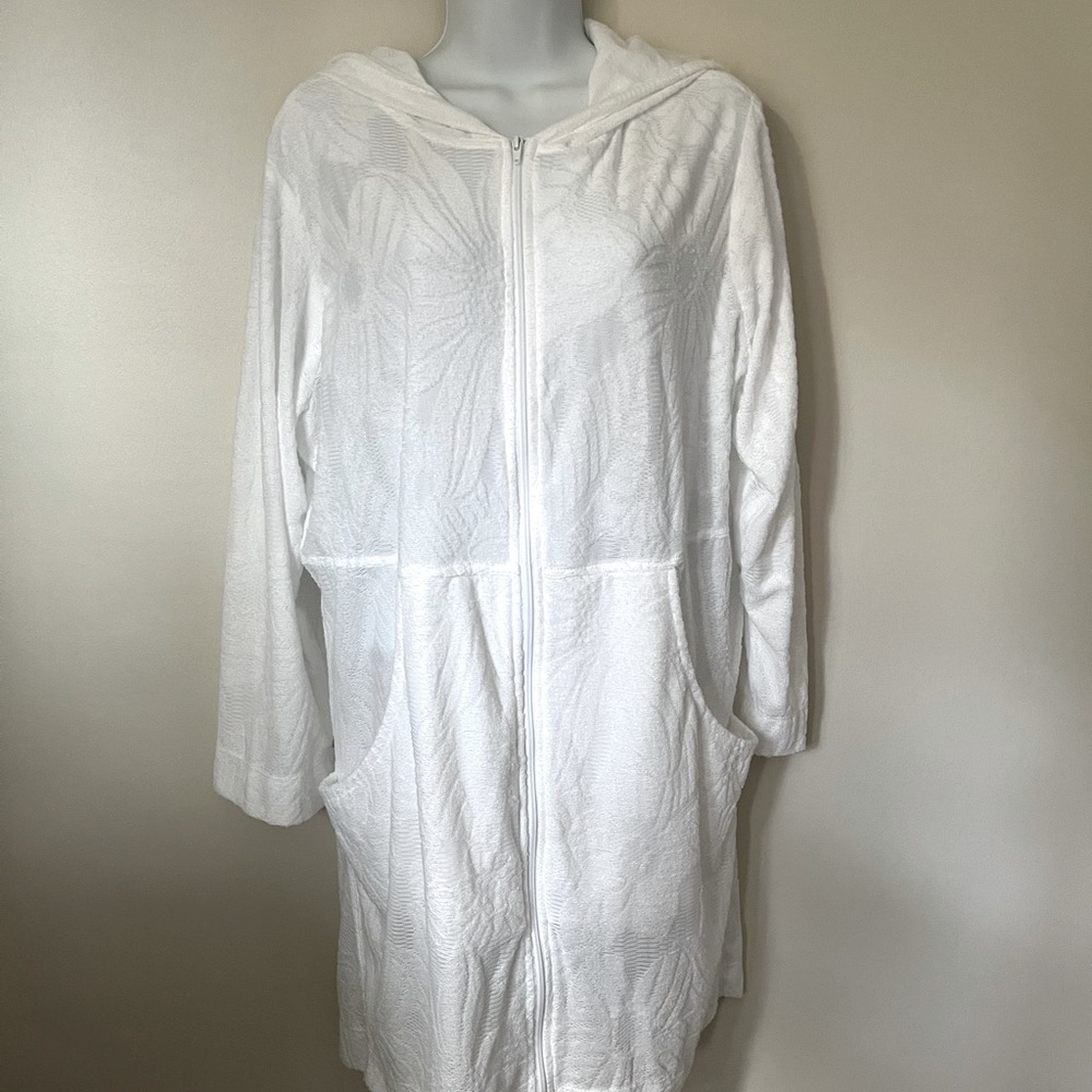 The Perfect Swimsuit Cover Up